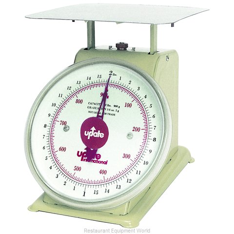 Crown Brands UP-72 Scale, Portion, Dial