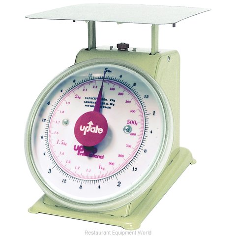 Crown Brands UP-75 Scale, Portion, Dial