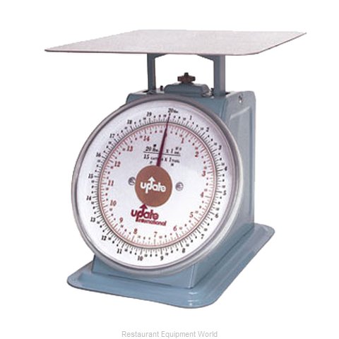 Crown Brands UP-820 Scale, Portion, Dial