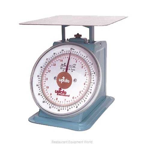 Crown Brands UP-820T Scale, Portion, Dial