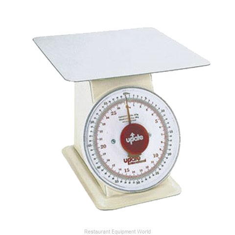 Crown Brands UP-9100 Scale, Portion, Dial