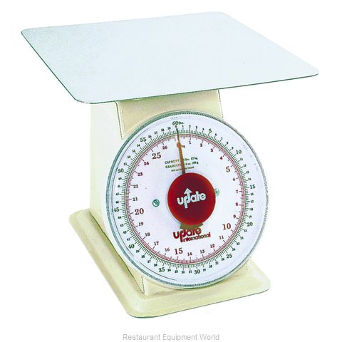 Crown Brands UP-960 Scale, Portion, Dial