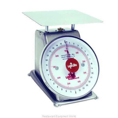 Crown Brands UPS-72 Scale, Portion, Dial
