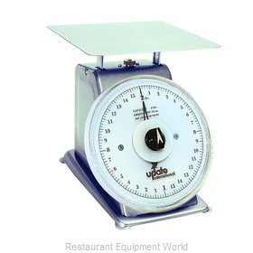 Crown Brands UPS-72R Scale, Portion, Dial