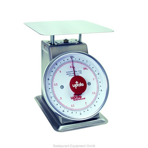 Crown Brands UPS-810 Scale, Portion, Dial