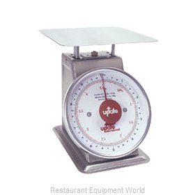 Crown Brands UPS-9100 Scale, Portion, Dial