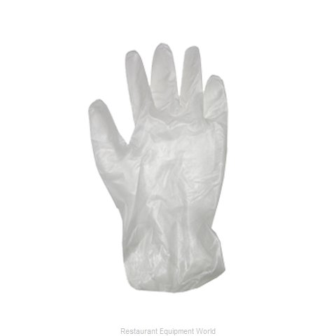 Crown Brands VLGNP-L Disposable Gloves