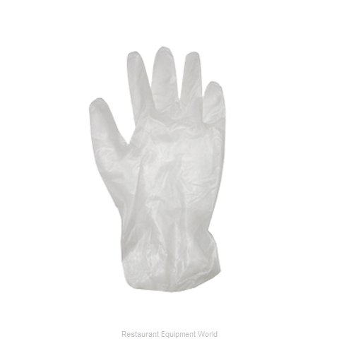 Crown Brands VLGP-L Disposable Gloves