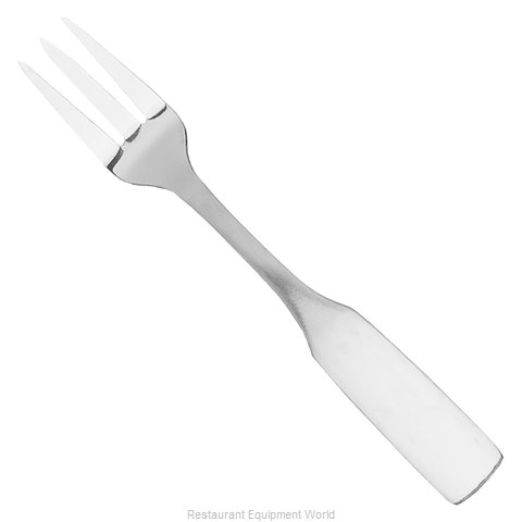 Crown Brands WA-307 Fork, Cocktail Oyster