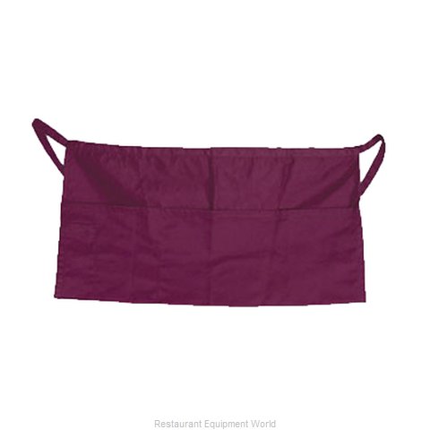 Crown Brands WAP-BU Waist Apron