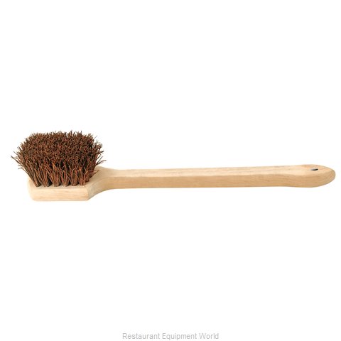 Crown Brands WBR-20 Brush, Wok