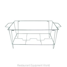 Crown Brands WCS-KD Chafing Dish Frame / Stand