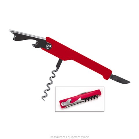 Crown Brands WCS771R Corkscrew