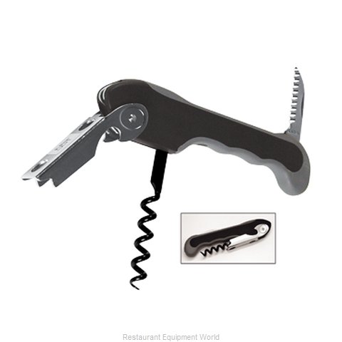 Crown Brands WCS780B/G Corkscrew