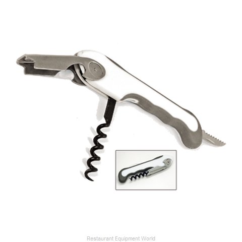 Crown Brands WCS780W/G Corkscrew
