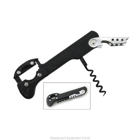 Crown Brands WCS810 Corkscrew (Magnified)