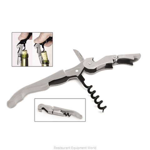Crown Brands WCS813 Corkscrew (Magnified)