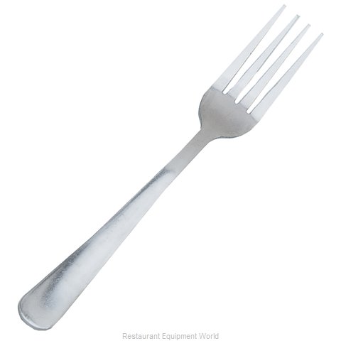 Crown Brands WM-35 Fork, Dinner