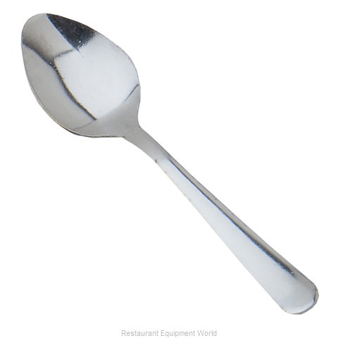 Crown Brands WM/CP-33 Spoon, Dessert