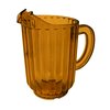 Jarra, Plástico
 <br><span class=fgrey12>(Crown Brands WP-60SB Pitcher, Plastic)</span>