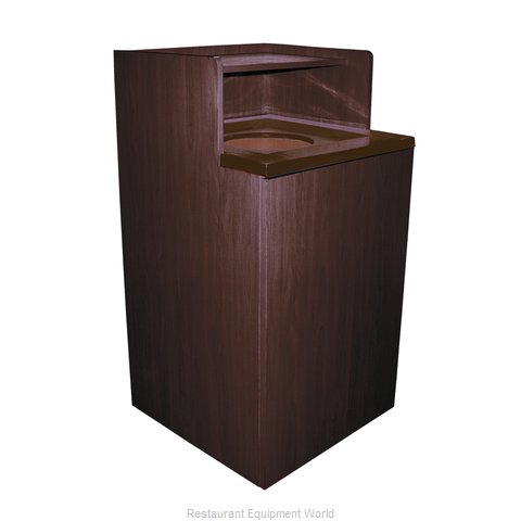 Crown Brands Wru 32 Trash Receptacle Cabinet Style Cabinet