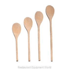 Crown Brands WSP-16 Spoon, Wooden