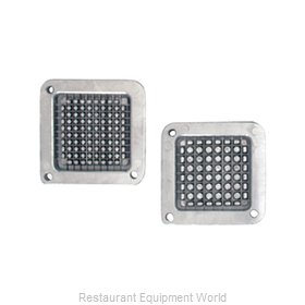 Crown Brands XFFC-25B French Fry Cutter Parts