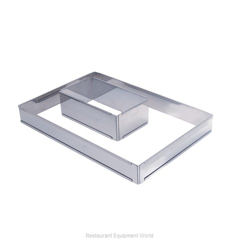 DeBuyer 3014.43 Pastry Mold