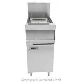 Dean 15MC Spreader Cabinet