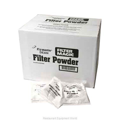 Dean 8030002 Fryer Filter Powder