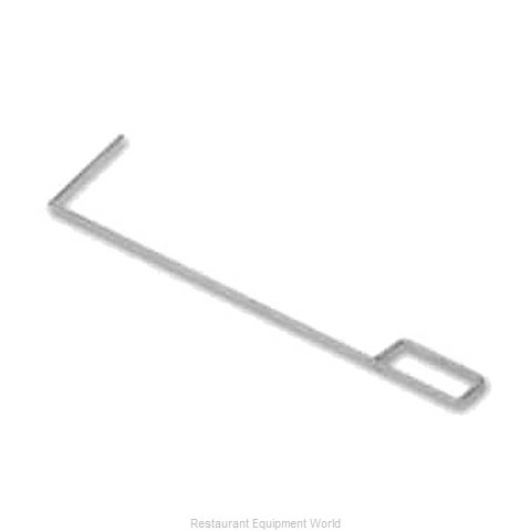 Dean 8030197 Fryer Parts & Accessories