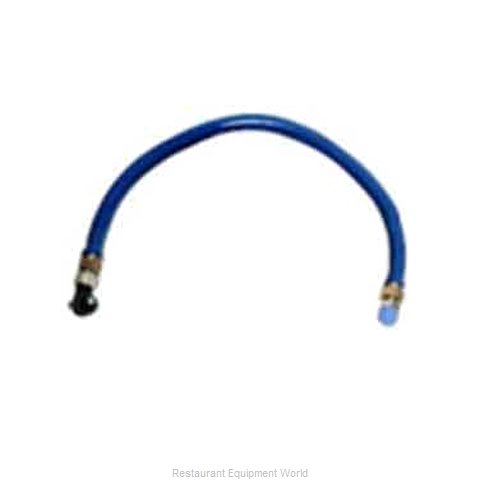 Dean 8061698 Gas Connector Hose Kit / Assembly