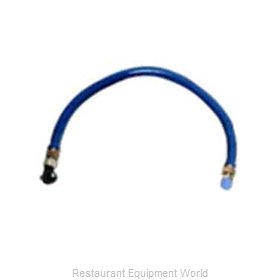 Dean 8061698 Gas Connector Hose Kit / Assembly