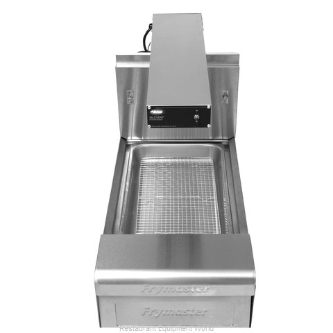 Dean FWH-1A French Fry Warmer (Magnified)