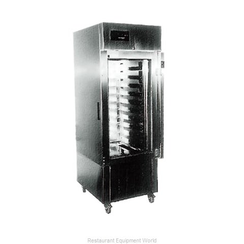 Delfield ACR-26S Refrigerator Air Curtain
