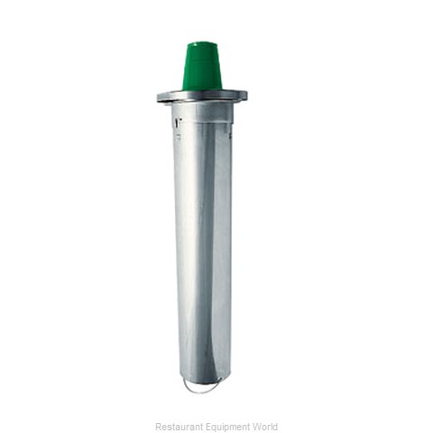 Delfield CD Cup Dispensers, In-Counter