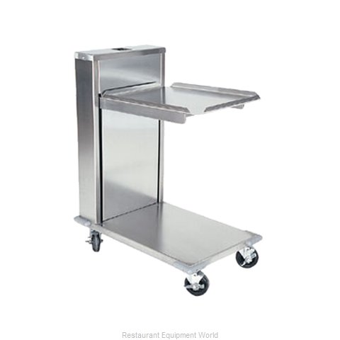 Delfield CT-2020 Dispenser, Tray Rack