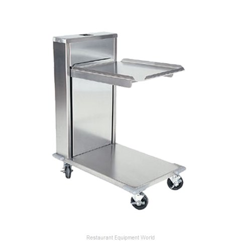 Delfield CT-2020 Dispenser, Tray Rack