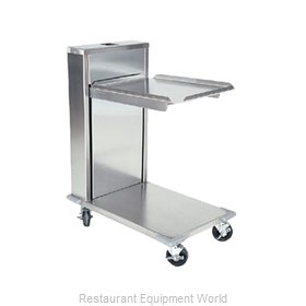 Delfield CT-2020 Dispenser, Tray Rack