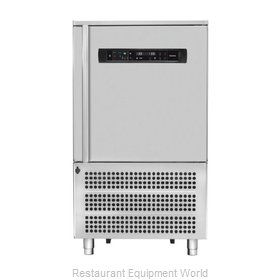 Delfield CV10E Blast Chiller Freezer, Reach-In