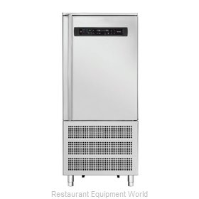 Delfield CV15E-2 Blast Chiller Freezer, Reach-In