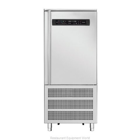 Delfield CV15E Blast Chiller Freezer, Reach-In