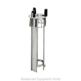 Delfield DIS-1200-ET Dispenser, Plate Dish, Drop In