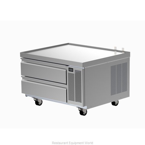 Delfield F2936CP Equipment Stand, Refrigerated Base
