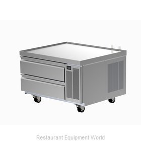 Delfield F2936CP Equipment Stand, Refrigerated Base