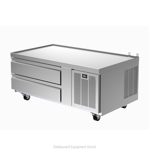 Delfield F2952CP Equipment Stand, Refrigerated Base