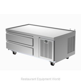 Delfield F2952CP Equipment Stand, Refrigerated Base