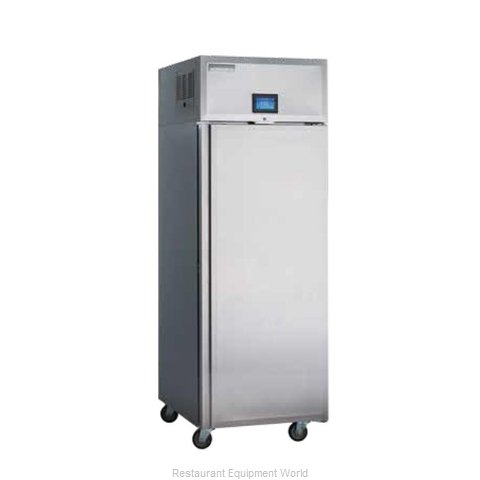 Delfield GAHPT2-SH Heated Cabinet, Pass-Thru