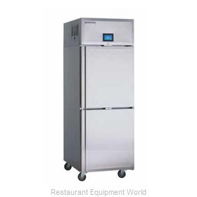 Delfield GAR1NP-SH Refrigerator, Reach-In