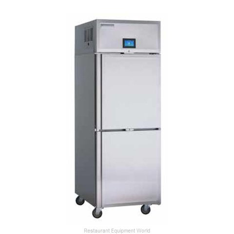 Delfield GAR1P-S Refrigerator, Reach-In